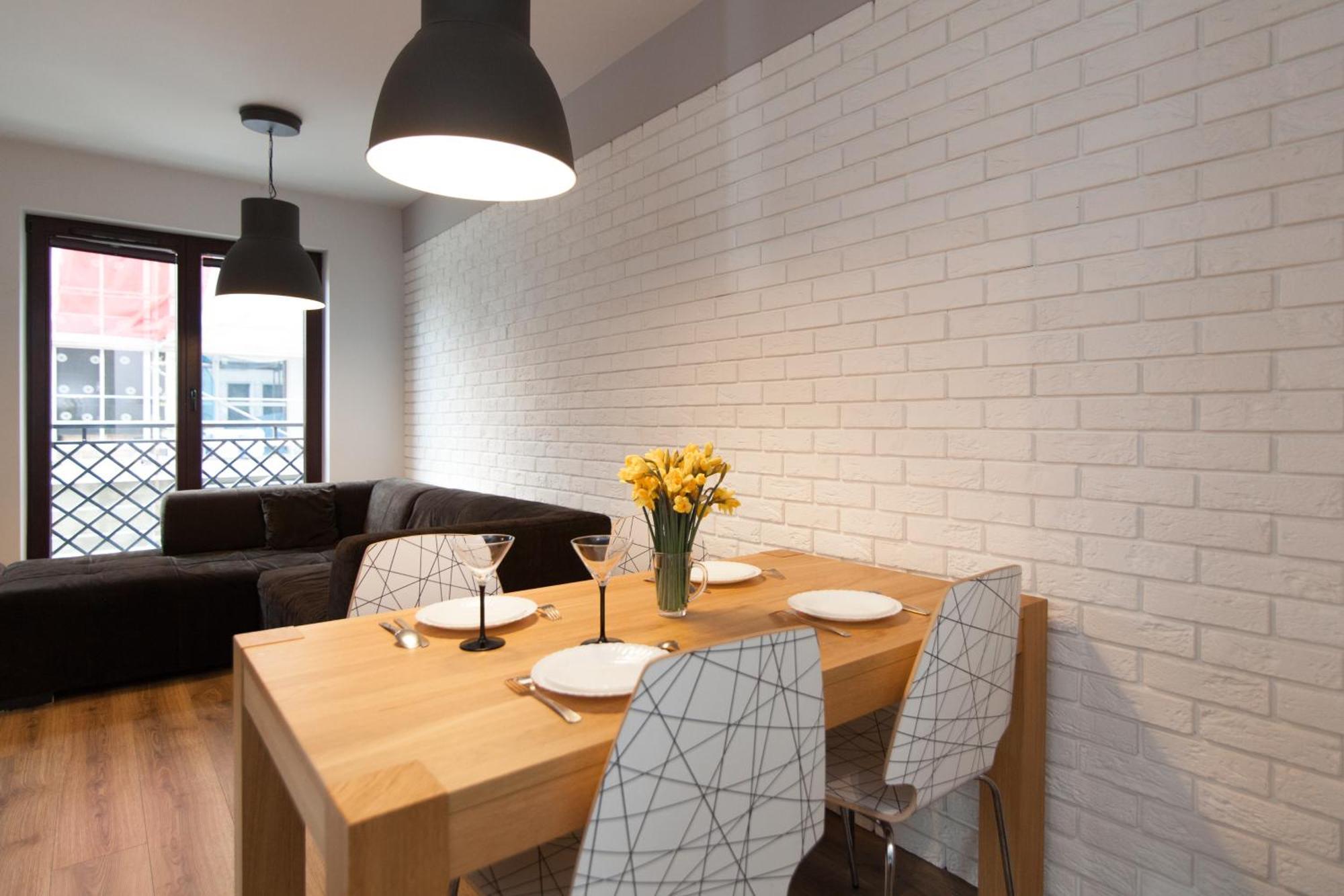 Apartament Great Kolo Opery I Miejscem Postojowym W Garazu Μπιάλιστοκ Εξωτερικό φωτογραφία
