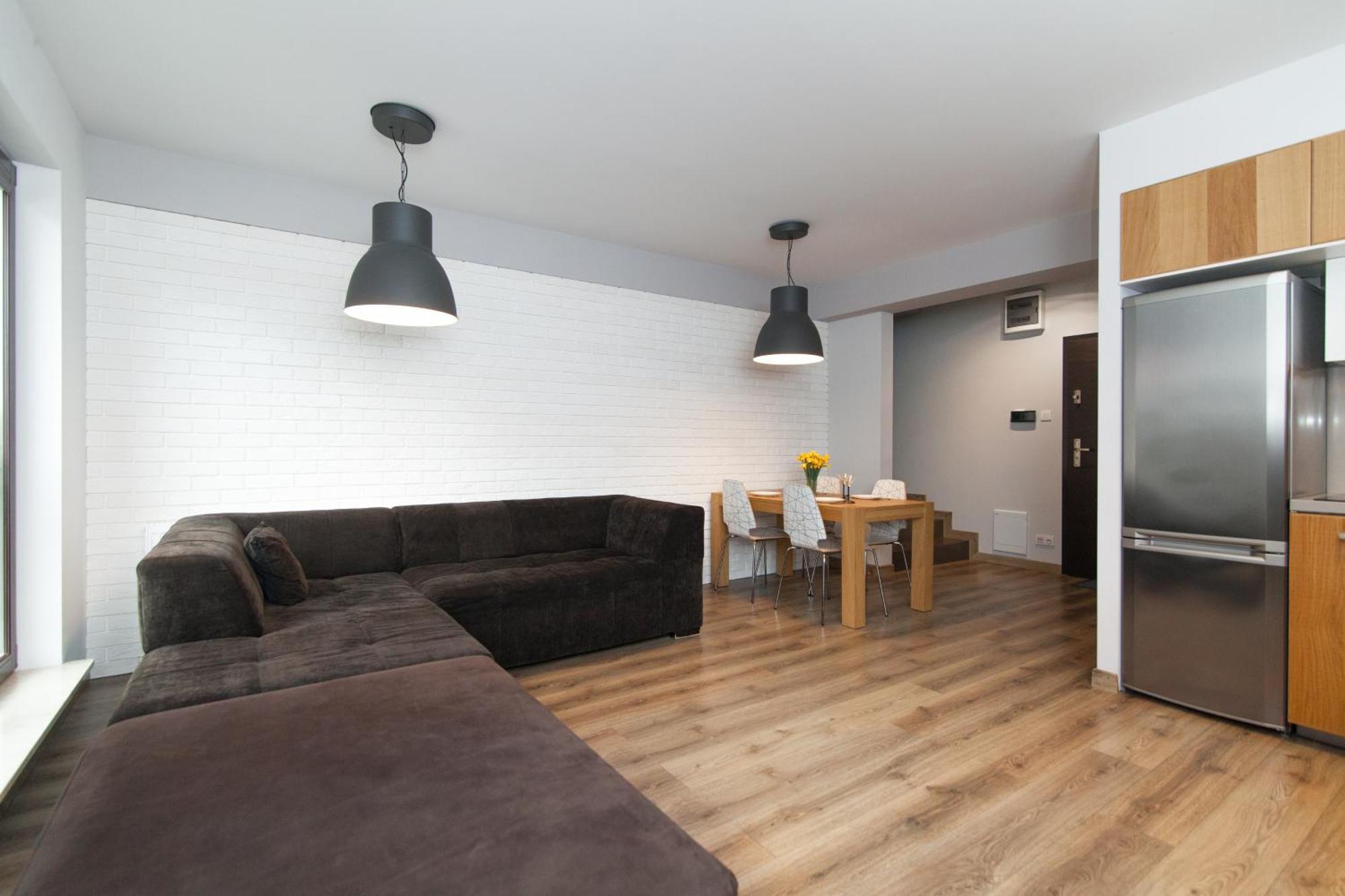 Apartament Great Kolo Opery I Miejscem Postojowym W Garazu Μπιάλιστοκ Εξωτερικό φωτογραφία