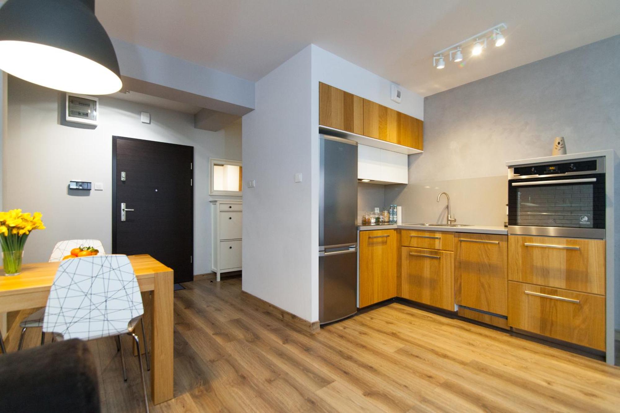 Apartament Great Kolo Opery I Miejscem Postojowym W Garazu Μπιάλιστοκ Εξωτερικό φωτογραφία